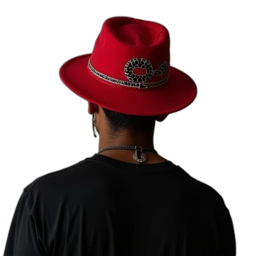 hat, crown, staff, jewelry transparent PNG cut-out