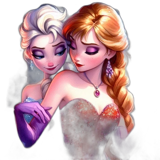 fantasy art, concept art, cartoon, pixel art transparent PNG cut-out