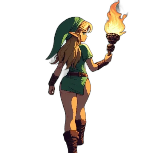 staff, mask, weapon, concept art transparent PNG cut-out
