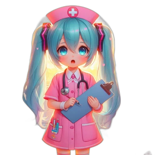 staff, robot, dress, weapon transparent PNG cut-out