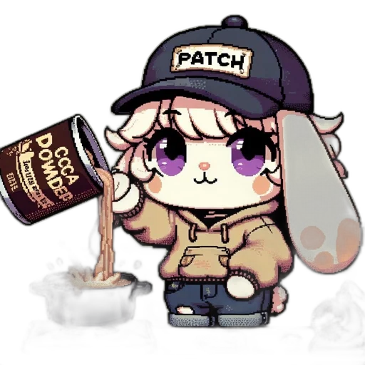 hat, weapon, staff, jacket transparent PNG cut-out