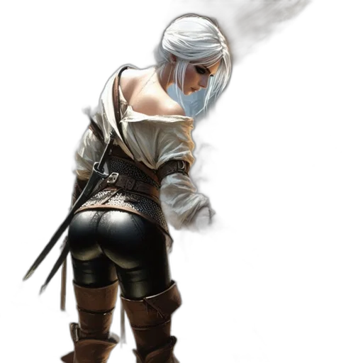 sword, weapon, staff, mask transparent PNG cut-out