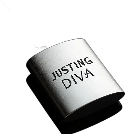 jewelry, bottle, silver, metal transparent PNG cut-out