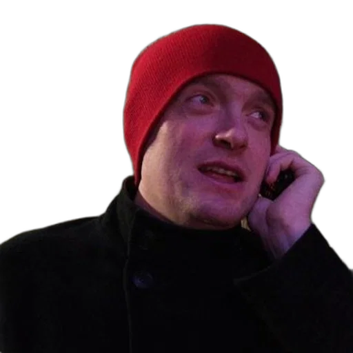 hat, creature, face, staff transparent PNG cut-out