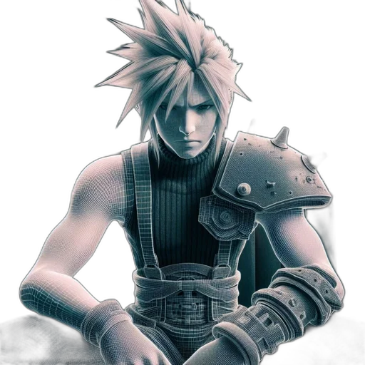 weapon, dragon, sword, staff transparent PNG cut-out