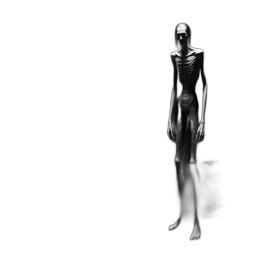 dress, robot, jewelry, creature transparent PNG cut-out