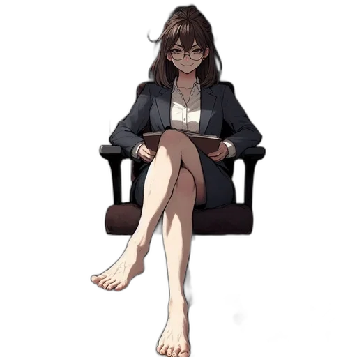 dress, furniture, staff, crown transparent PNG cut-out
