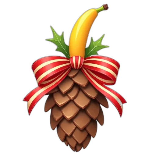 crown, food, hat, staff transparent PNG cut-out