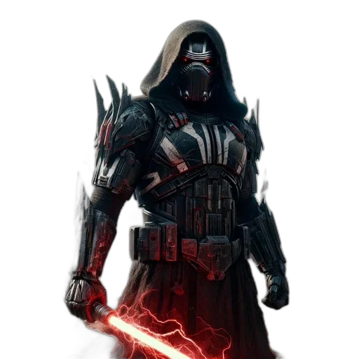 weapon, sword, staff, mask transparent PNG cut-out