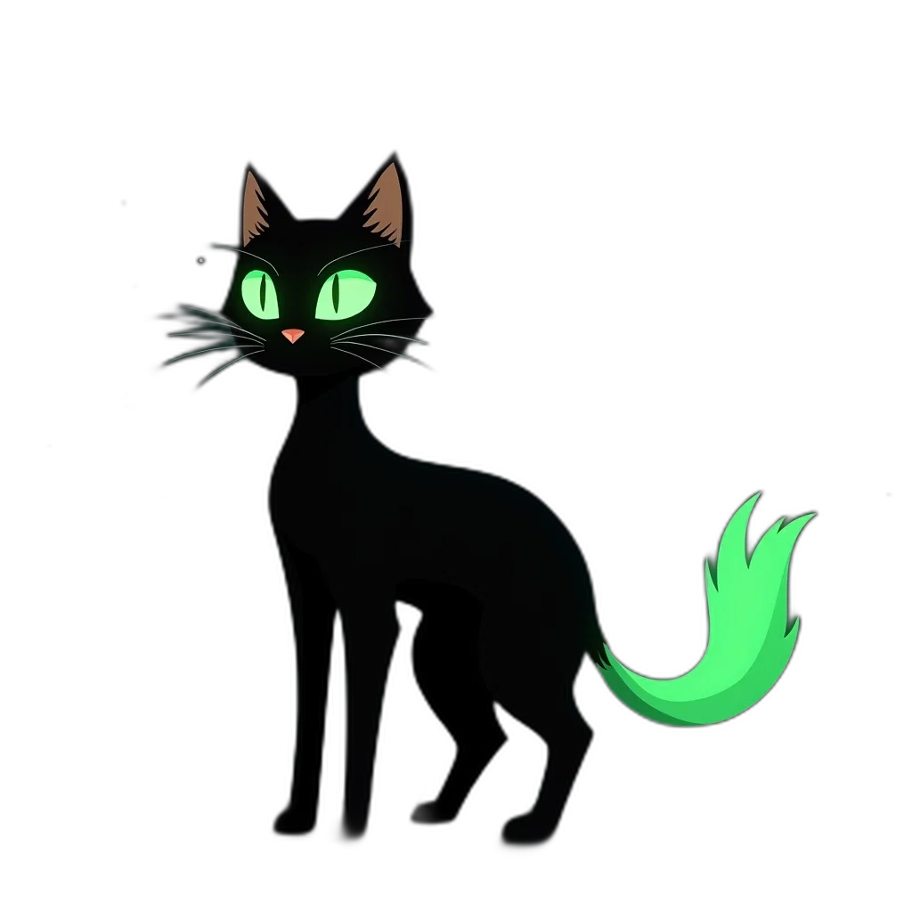 staff, animal, creature, dragon transparent PNG cut-out