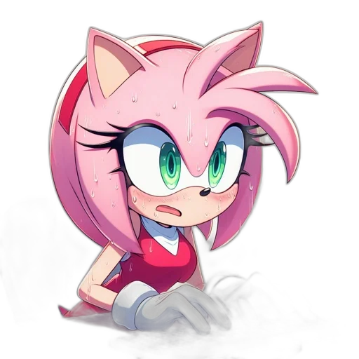 creature, animal, staff, concept art transparent PNG cut-out