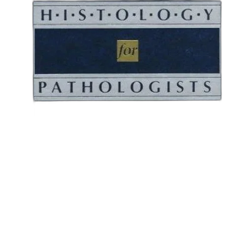 book, cover, titled, histology transparent PNG cut-out