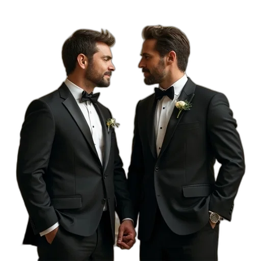 jacket, photorealistic, real, men transparent PNG cut-out