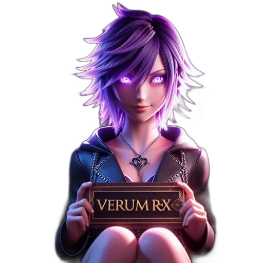 cyberpunk, fantasy art, concept art, pixel art transparent PNG cut-out