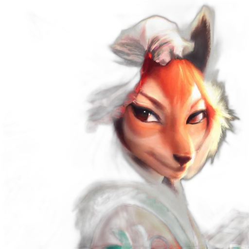 staff, mask, concept art, fantasy art transparent PNG cut-out