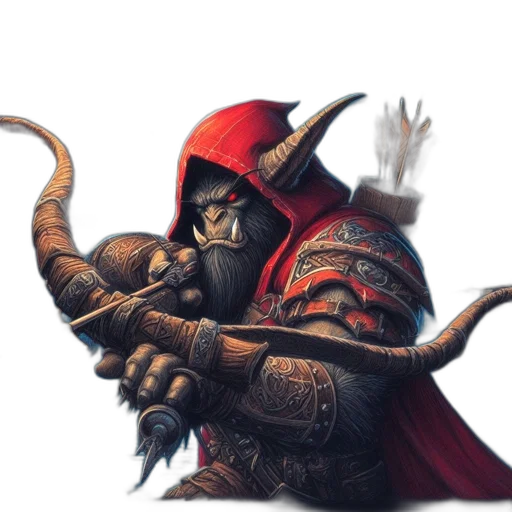 dragon, mask, sword, weapon transparent PNG cut-out