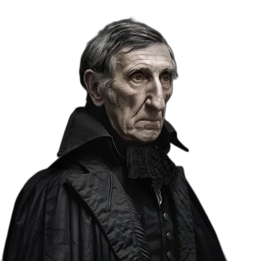 face, staff, jacket, mask transparent PNG cut-out