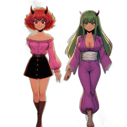 dress, concept art, pixel art, 3d render transparent PNG cut-out