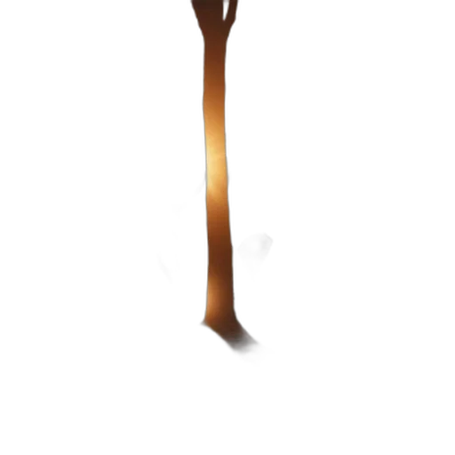 staff, sword, weapon, hair transparent PNG cut-out