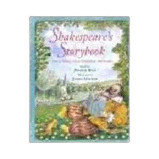 book, cover, titled, shakespeare transparent PNG cut-out