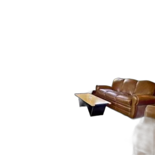 furniture, staff, robot, hair transparent PNG cut-out