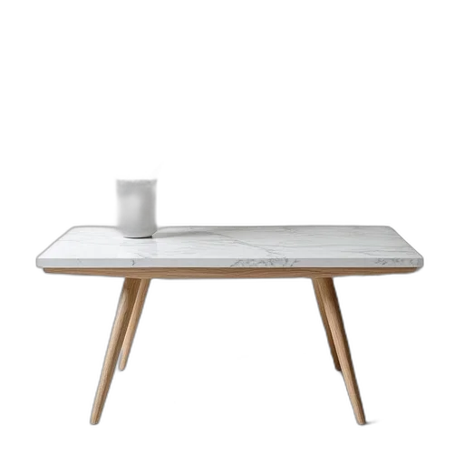 furniture, 3d render, monochrome, how transparent PNG cut-out