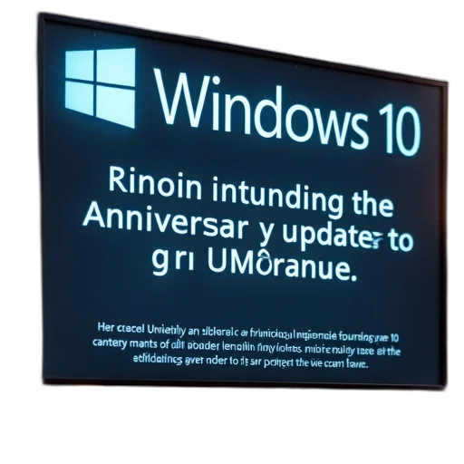 sign, announcing, windows, anniversary transparent PNG cut-out