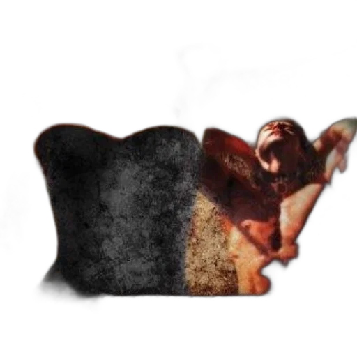 mask, food, crown, shoes transparent PNG cut-out