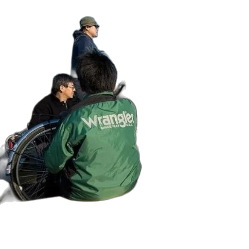 jacket, staff, umbrella, furniture transparent PNG cut-out