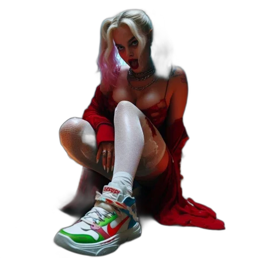 shoes, dress, jacket, concept art transparent PNG cut-out