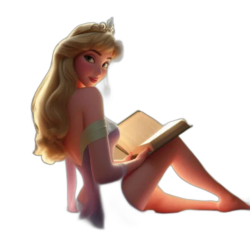 crown, dress, furniture, fantasy art transparent PNG cut-out