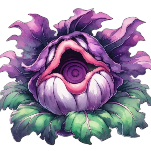 flower, mask, face, crown transparent PNG cut-out