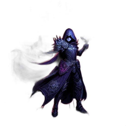 staff, mask, creature, dragon transparent PNG cut-out