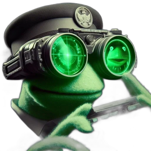 staff, mask, robot, weapon transparent PNG cut-out