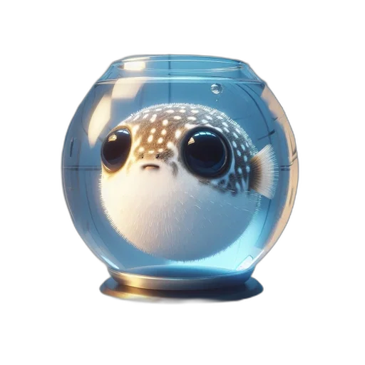 robot, mask, animal, creature transparent PNG cut-out