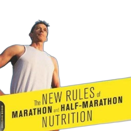 new, rules, marathon, half-marathon transparent PNG cut-out