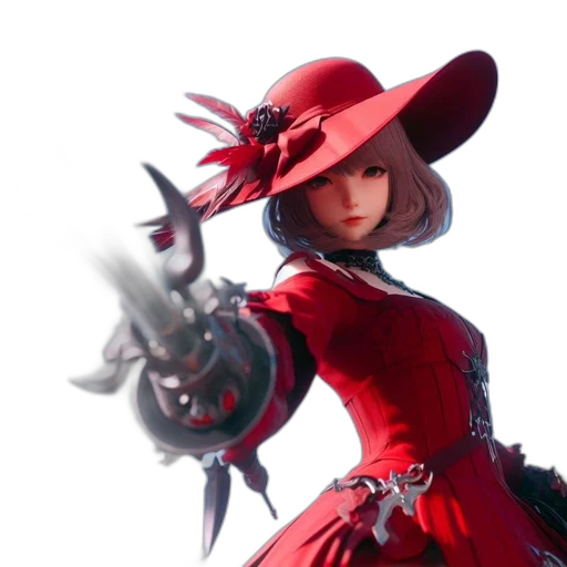 hat, staff, weapon, sword transparent PNG cut-out