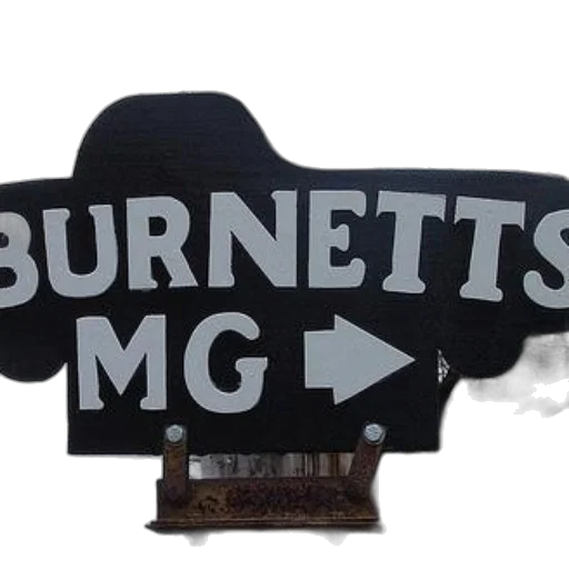 black, white, sign, text transparent PNG cut-out