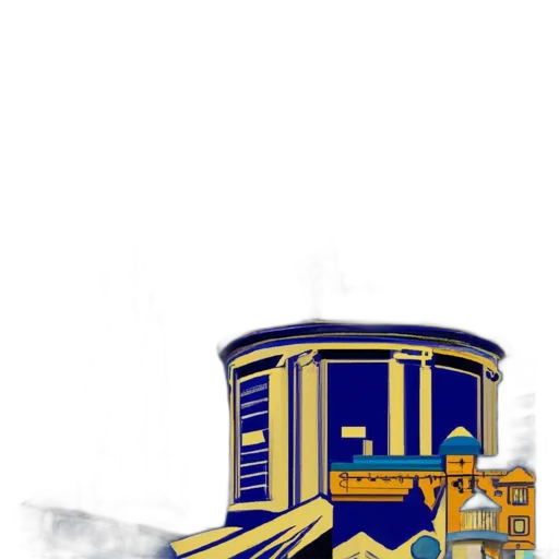 building, staff, concept art, pixel art transparent PNG cut-out