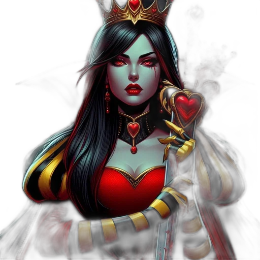 crown, jewelry, fantasy art, concept art transparent PNG cut-out