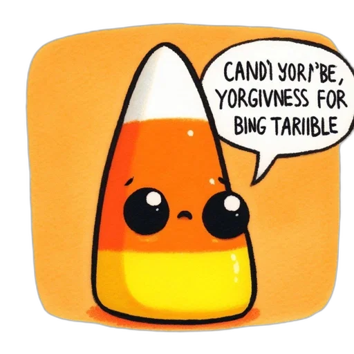 hat, food, concept art, pixel art transparent PNG cut-out