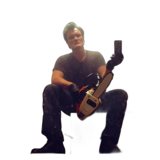 weapon, staff, robot, animal transparent PNG cut-out