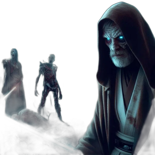 concept art, fantasy art, comic book art, photorealistic transparent PNG cut-out