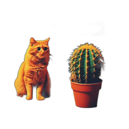 animal, creature, hat, food transparent PNG cut-out
