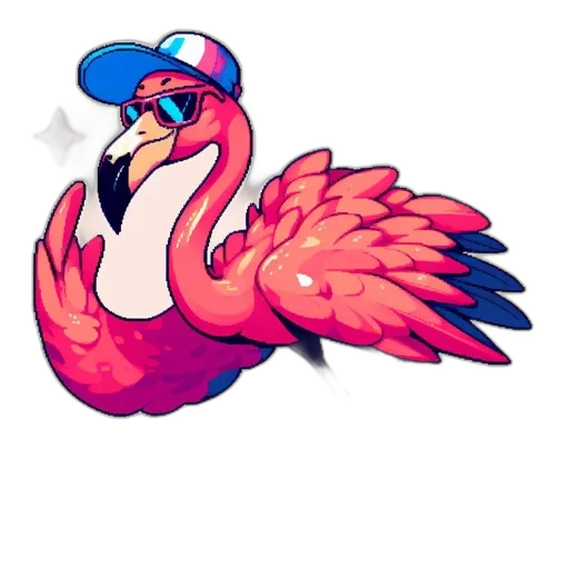 animal, creature, pixel art, concept art transparent PNG cut-out