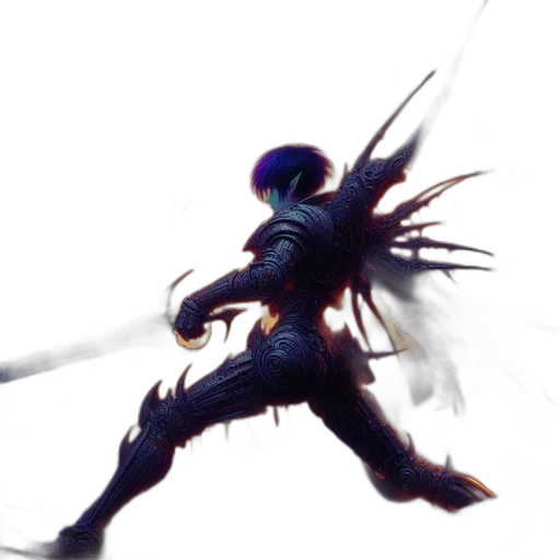 sword, weapon, staff, dragon transparent PNG cut-out