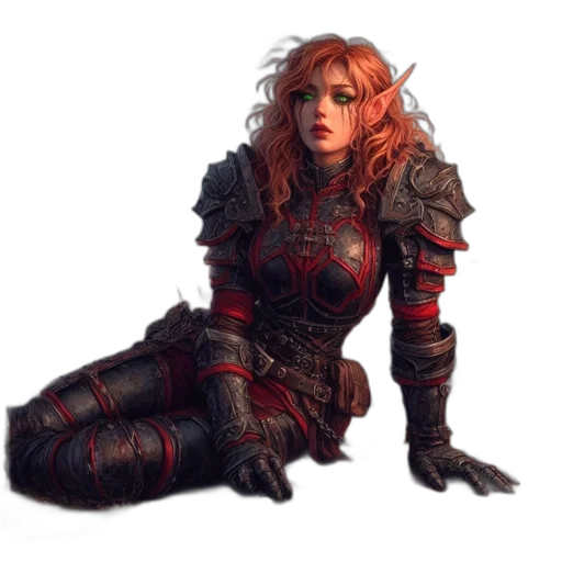 sword, dragon, weapon, fantasy art transparent PNG cut-out