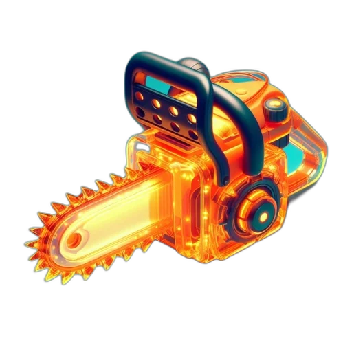 weapon, robot, car, jewelry transparent PNG cut-out