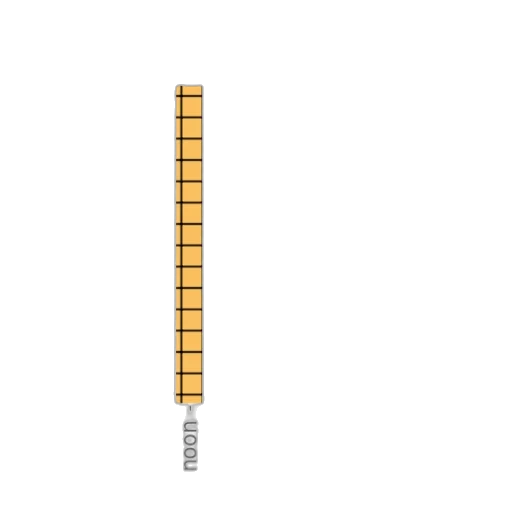 sword, weapon, staff, hair transparent PNG cut-out
