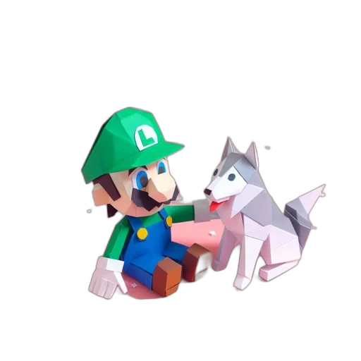 animal, creature, hat, weapon transparent PNG cut-out